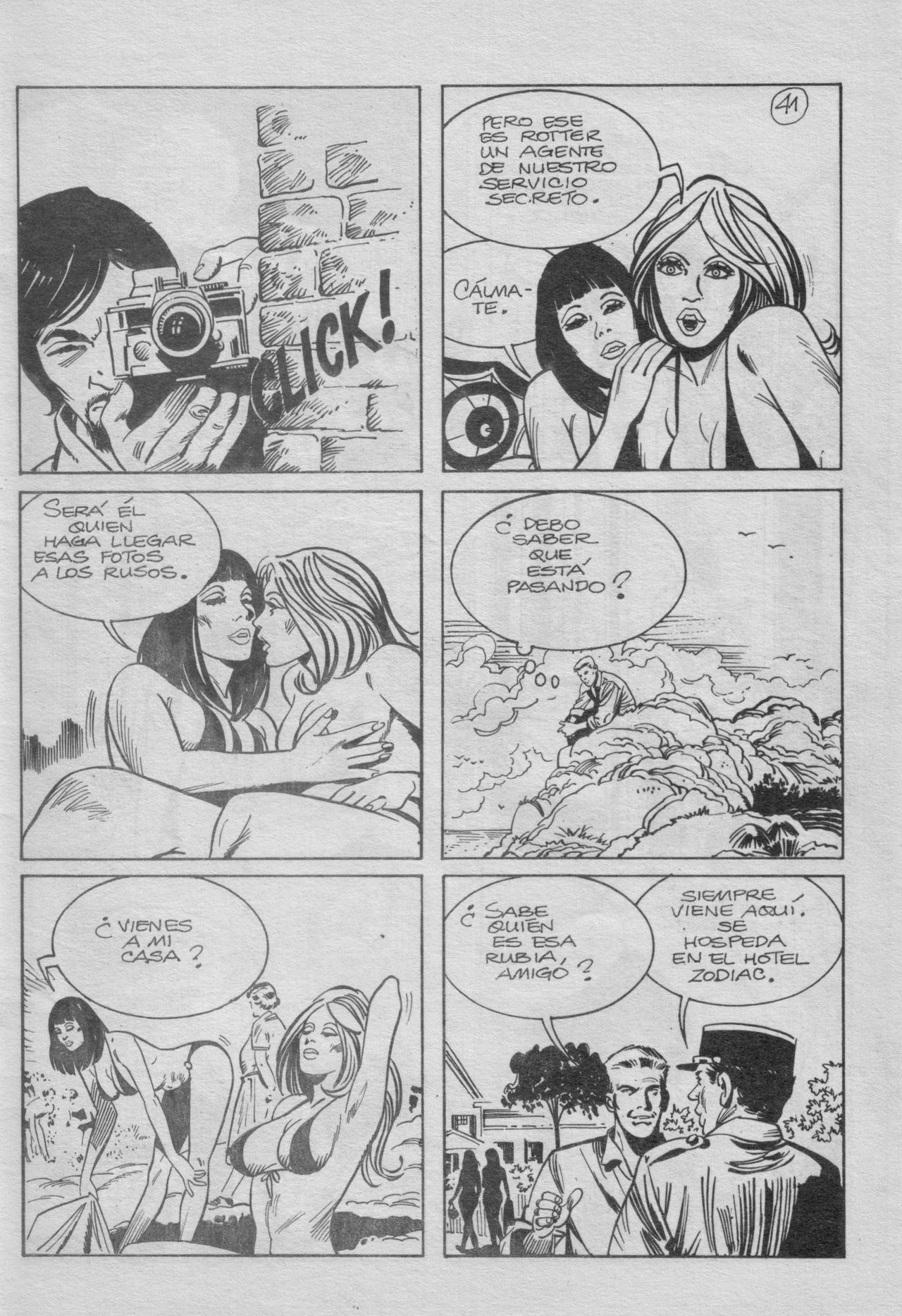 Lady Hardor 12 image number 42