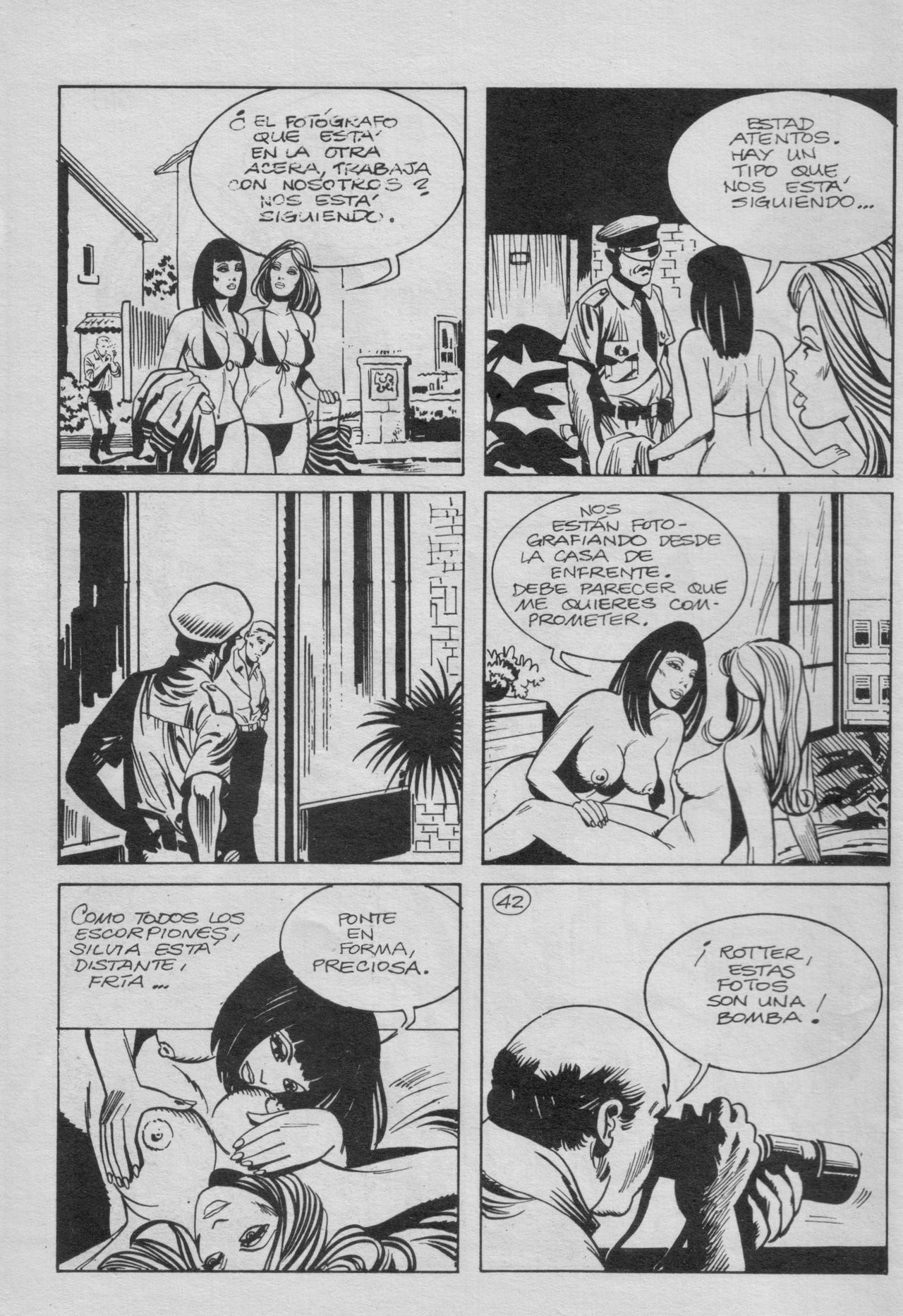 Lady Hardor 12 image number 43