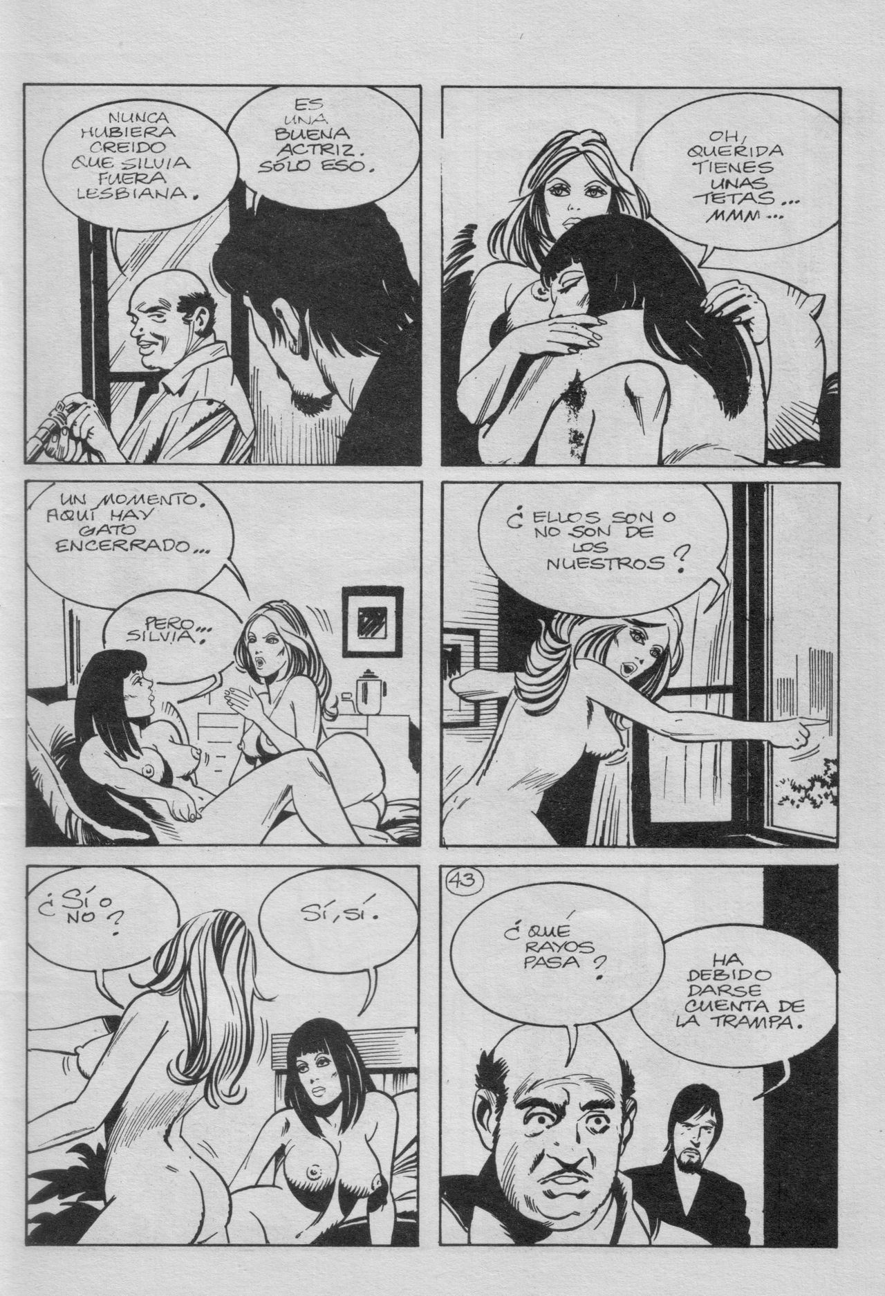 Lady Hardor 12 image number 44