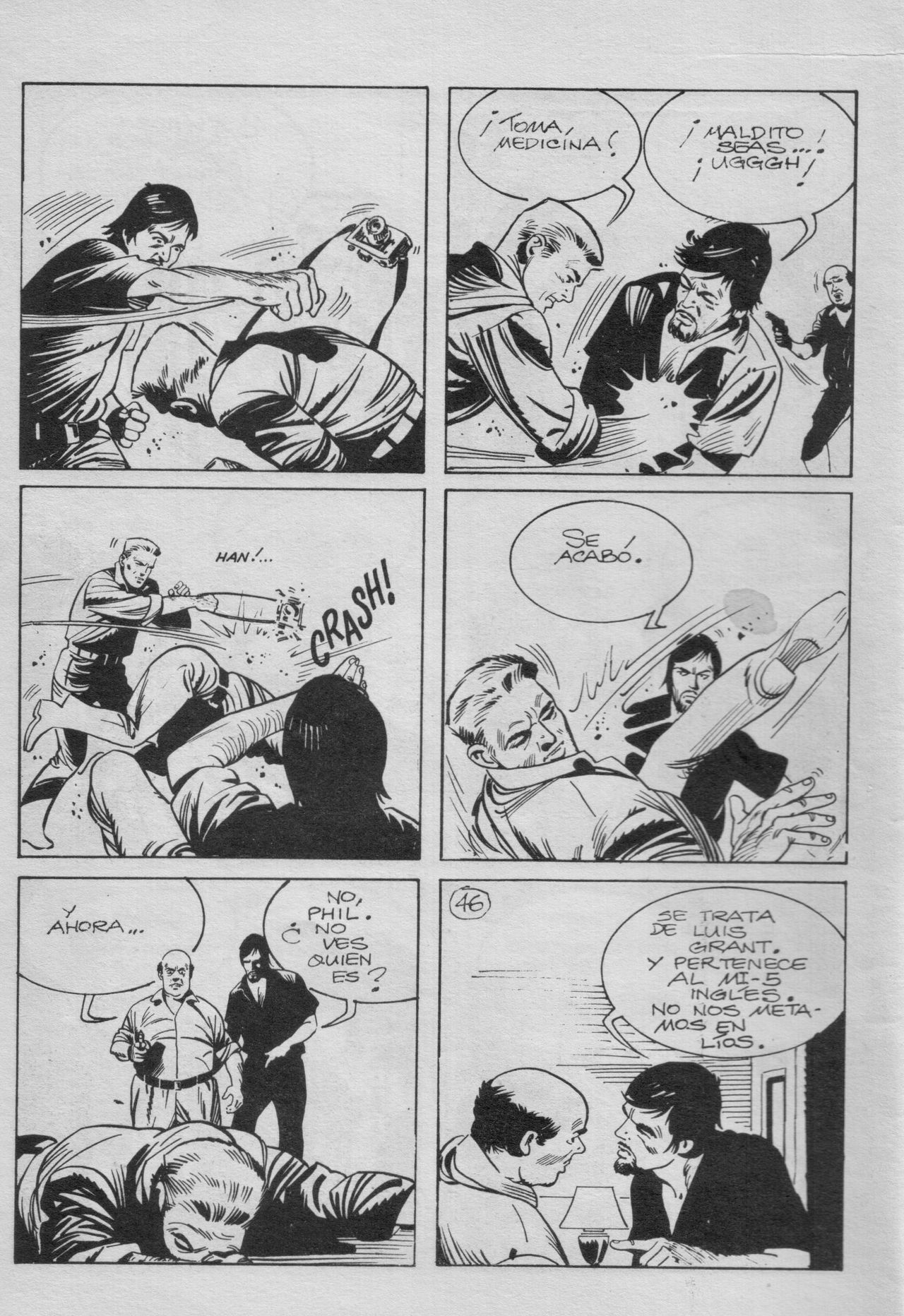 Lady Hardor 12 image number 47