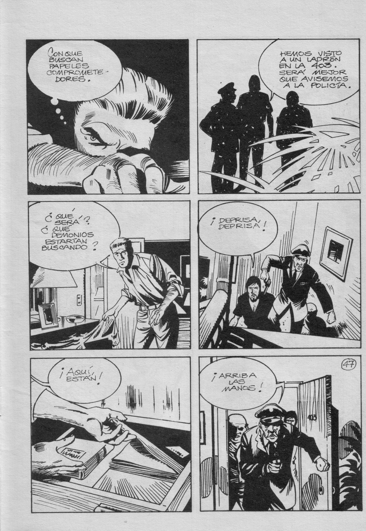 Lady Hardor 12 image number 48