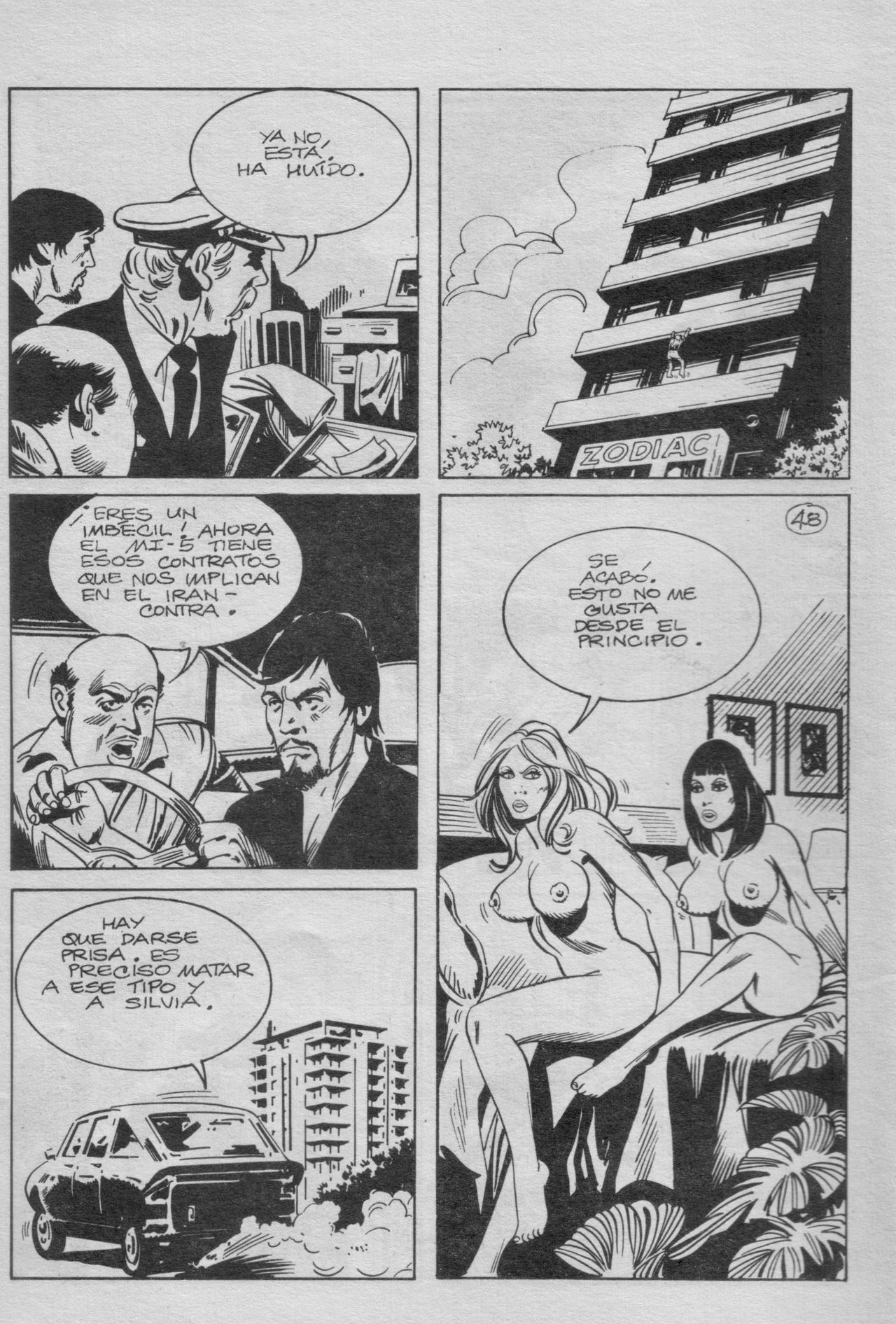 Lady Hardor 12 image number 49