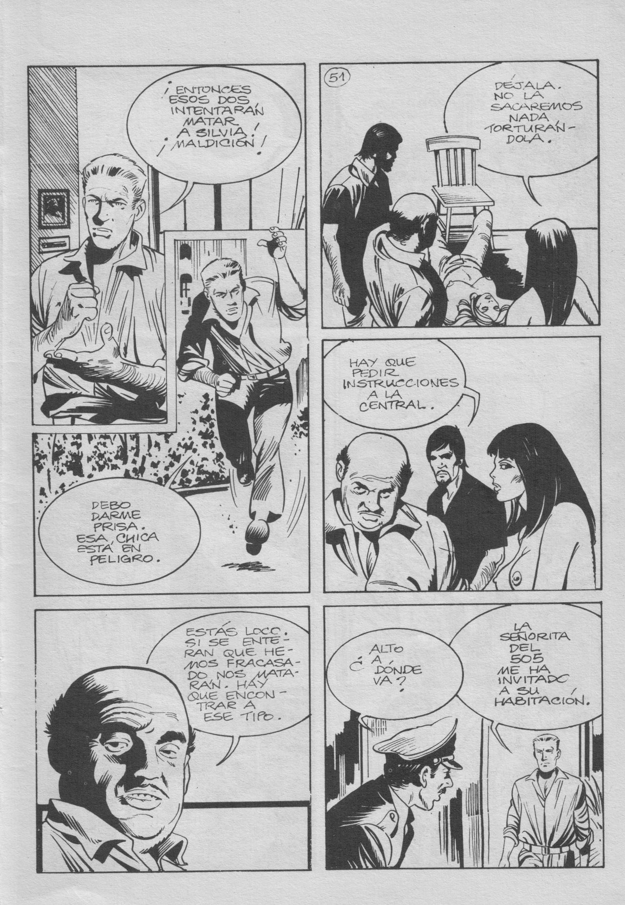 Lady Hardor 12 image number 52