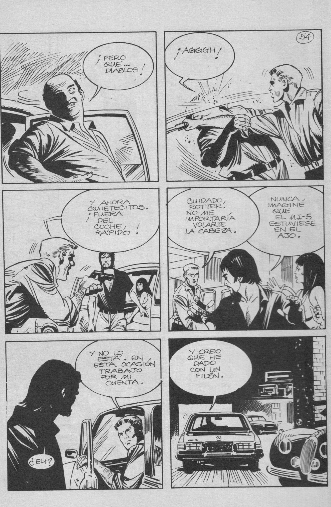 Lady Hardor 12 image number 55