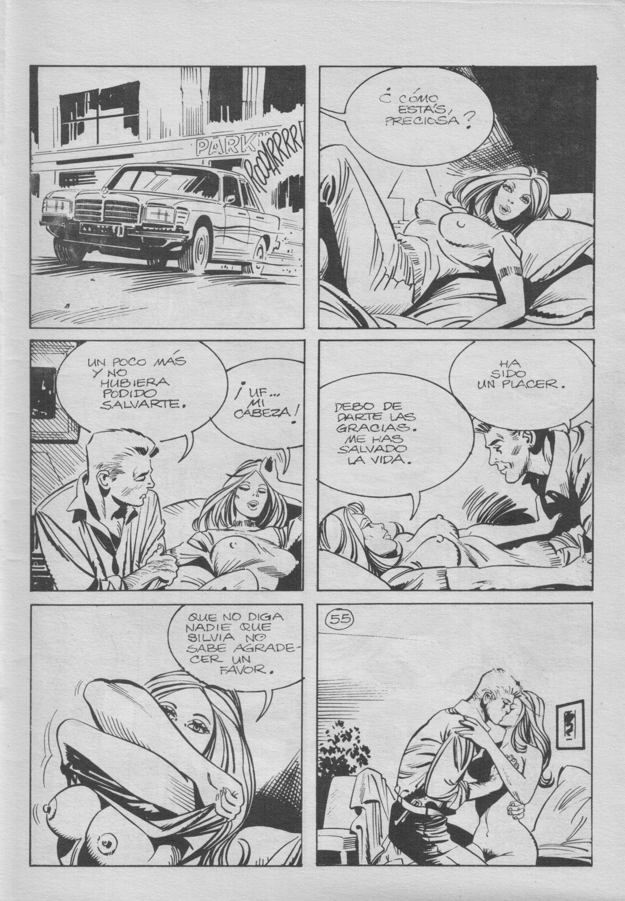 Lady Hardor 12 image number 56