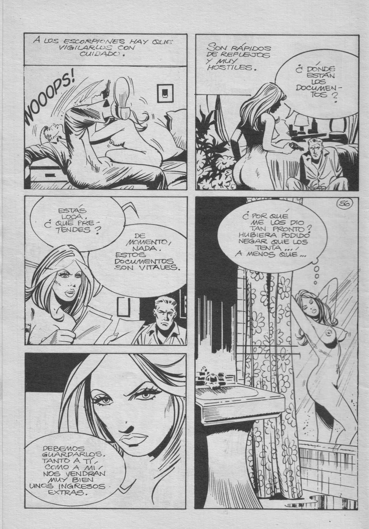 Lady Hardor 12 image number 57