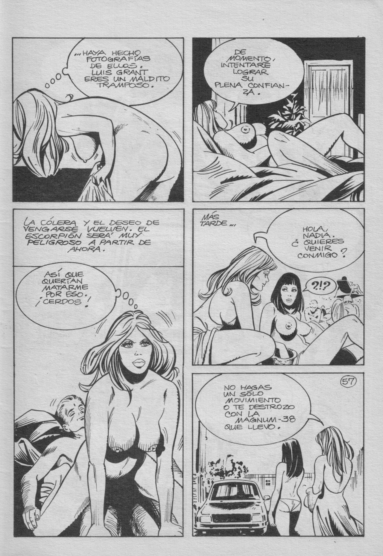 Lady Hardor 12 image number 58