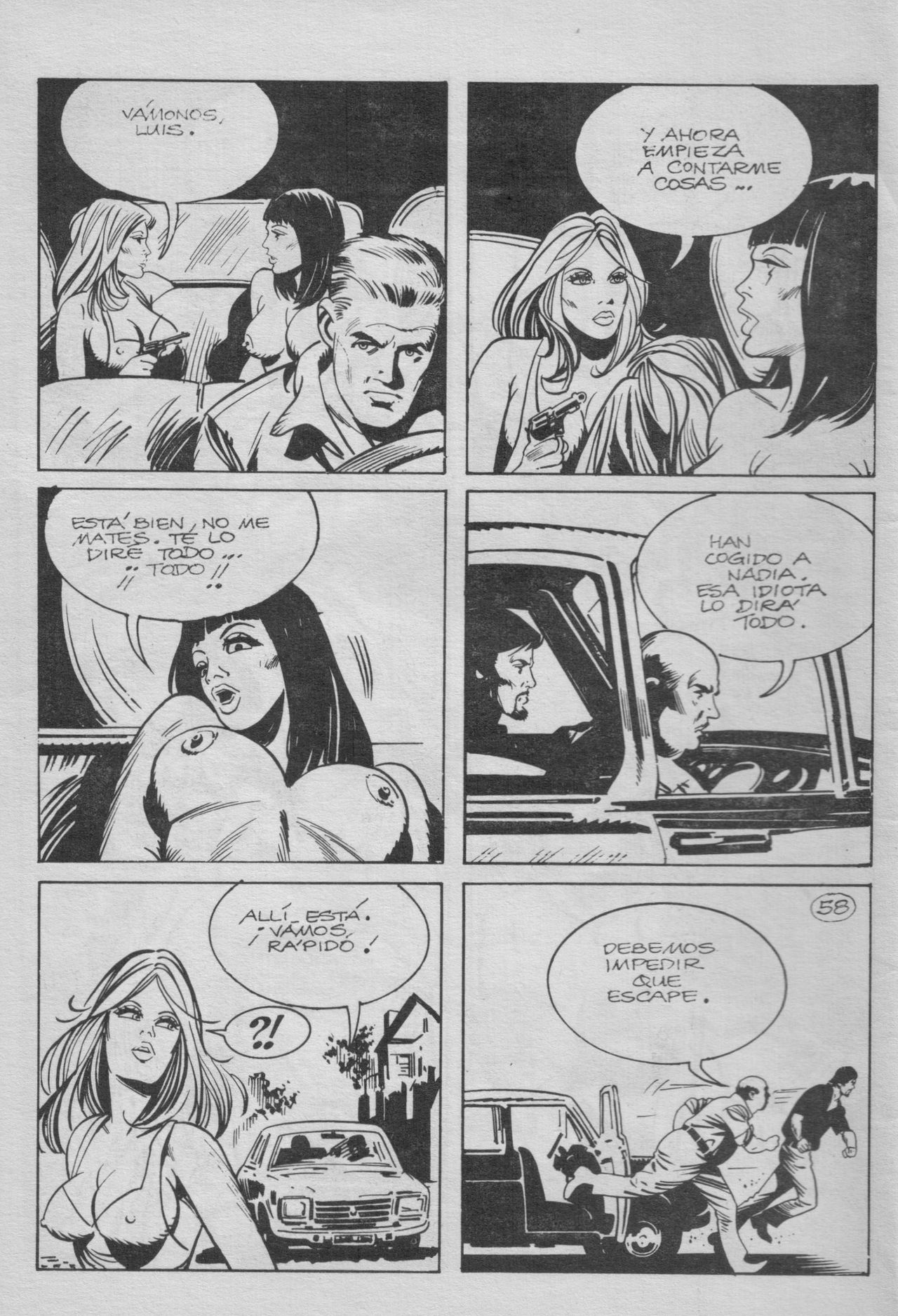 Lady Hardor 12 image number 59