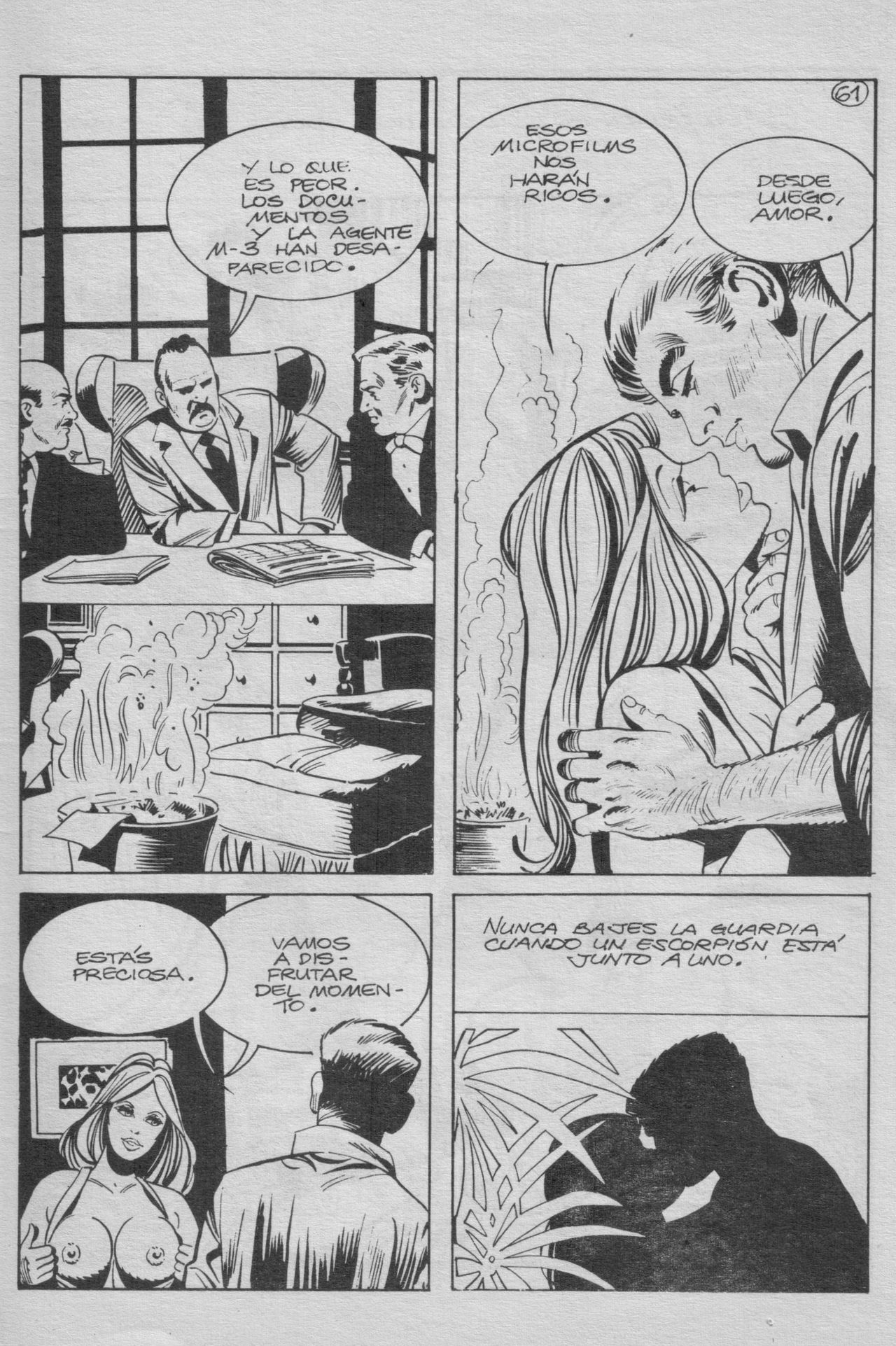 Lady Hardor 12 image number 62