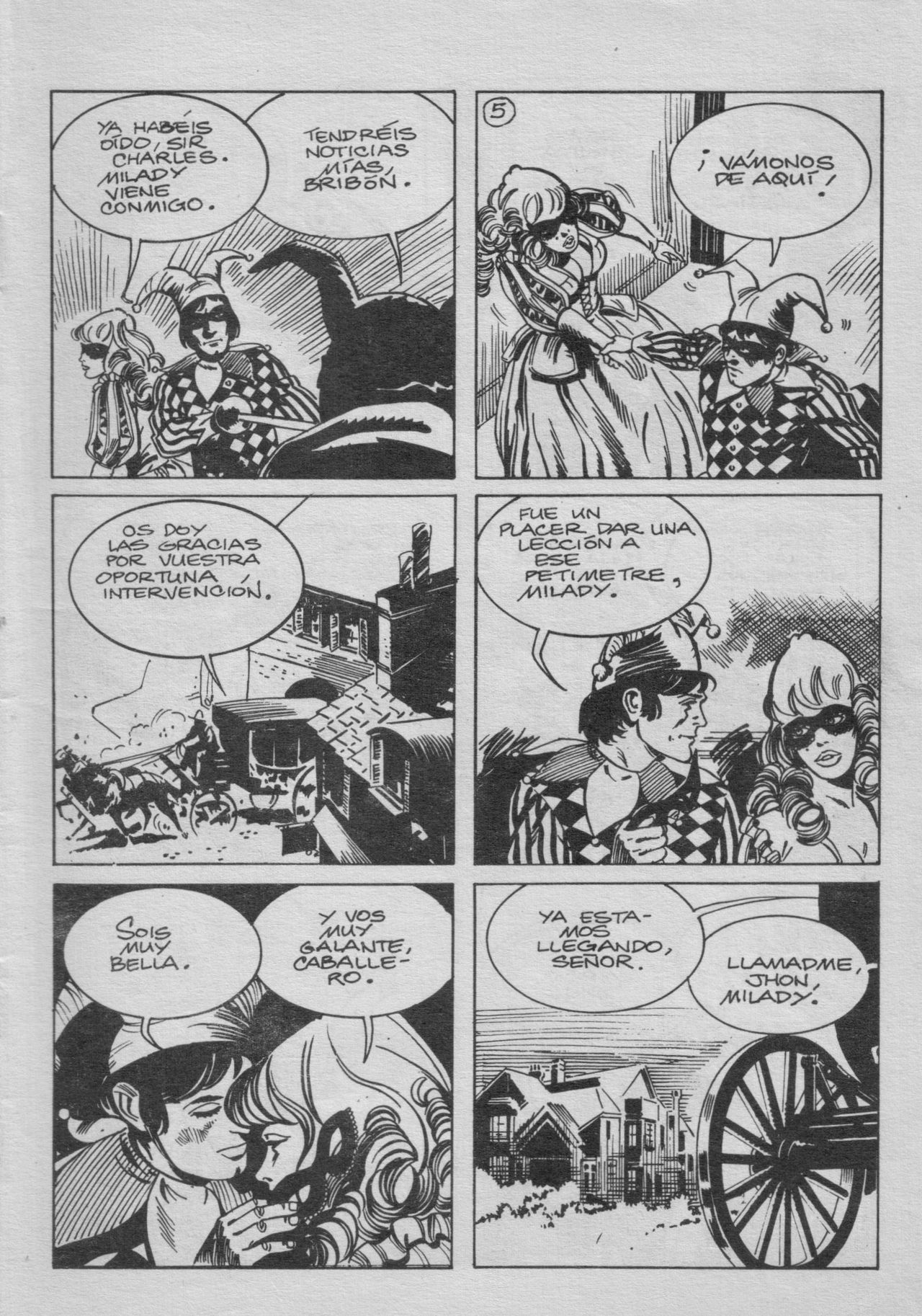 Lady Hardor 12 image number 6