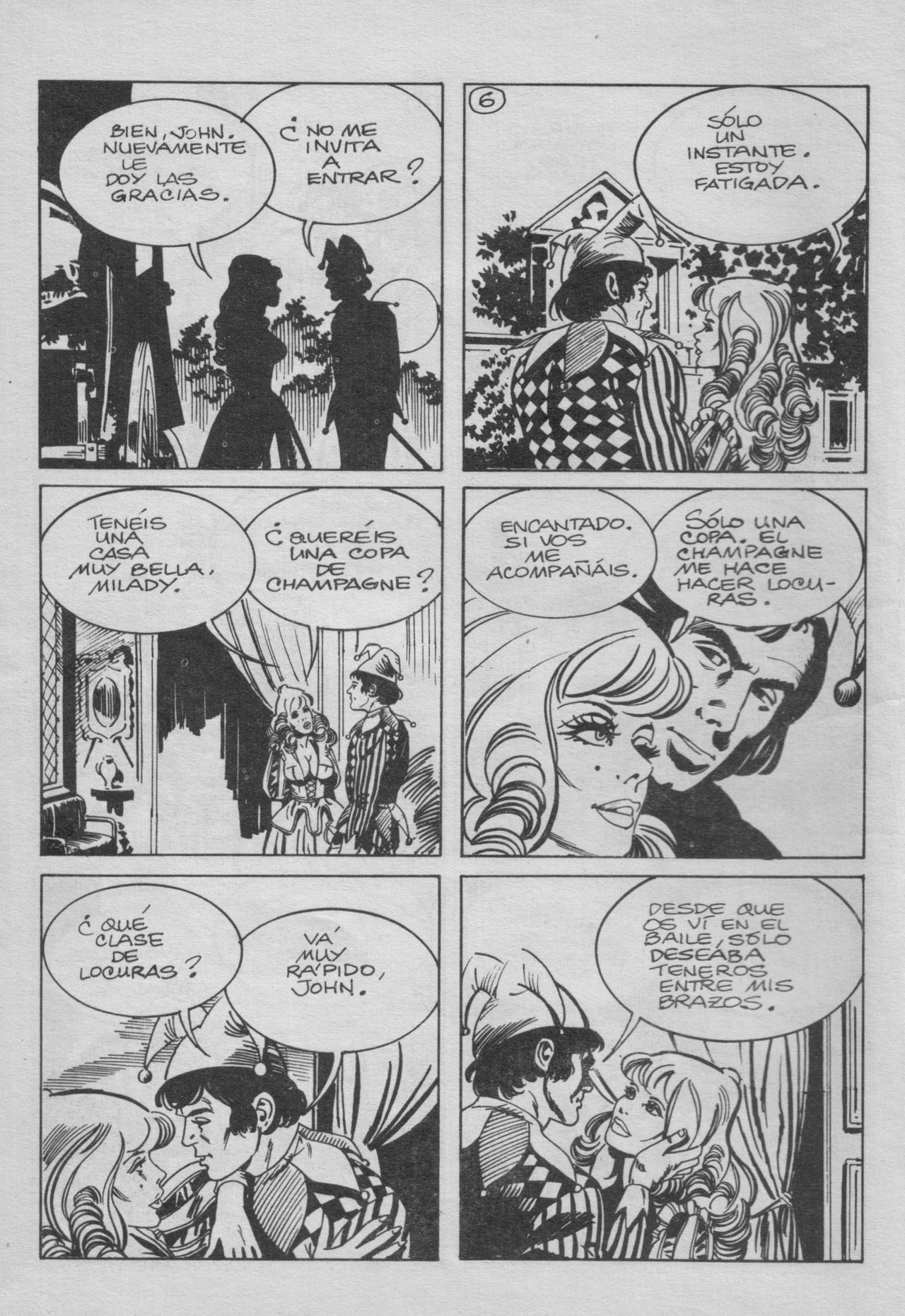 Lady Hardor 12 image number 7