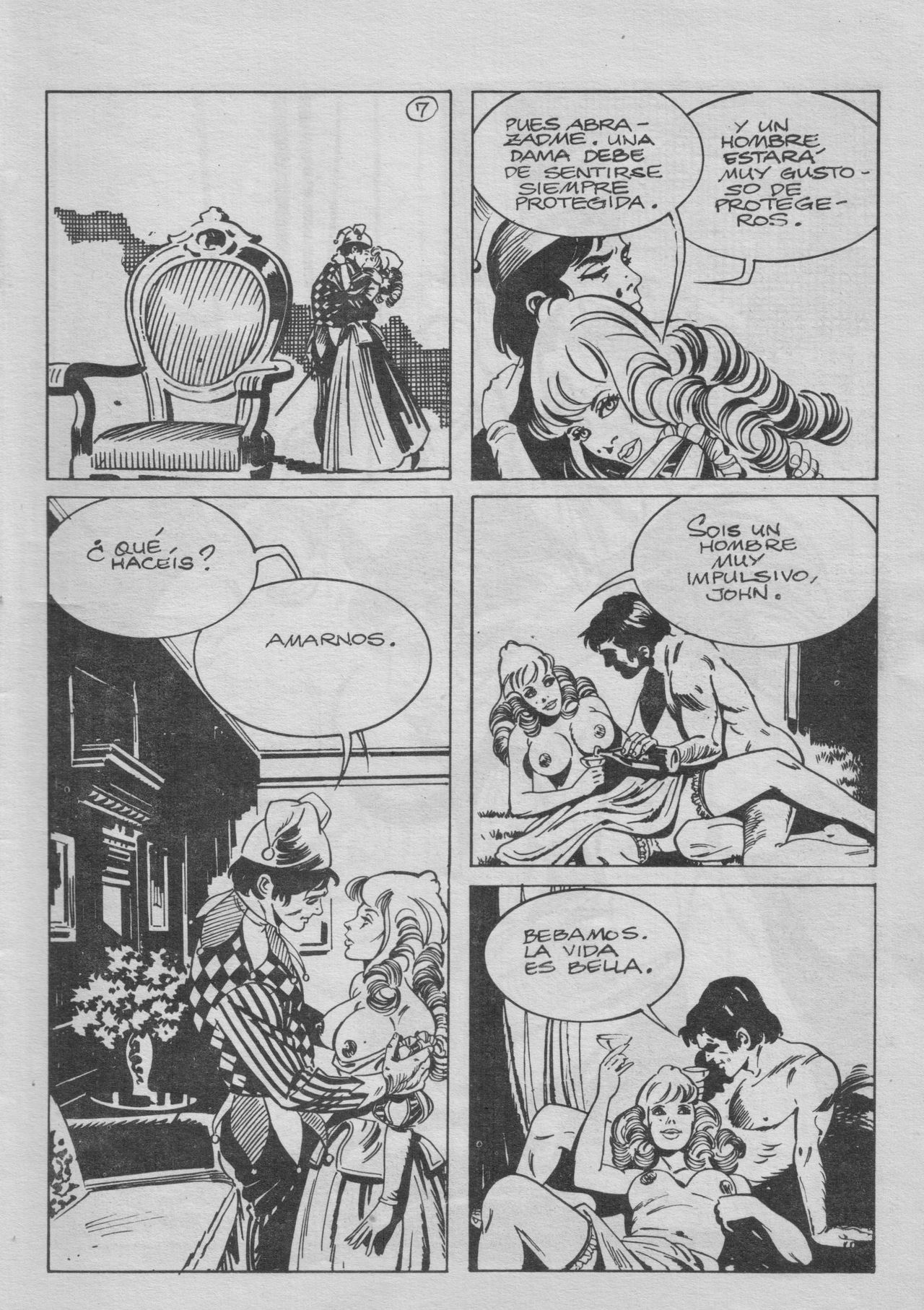 Lady Hardor 12 image number 8