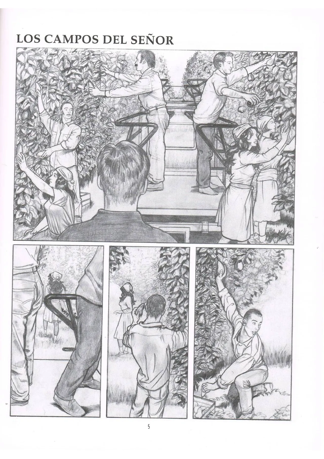 Giovanna Casotto en Kiss Comix image number 401