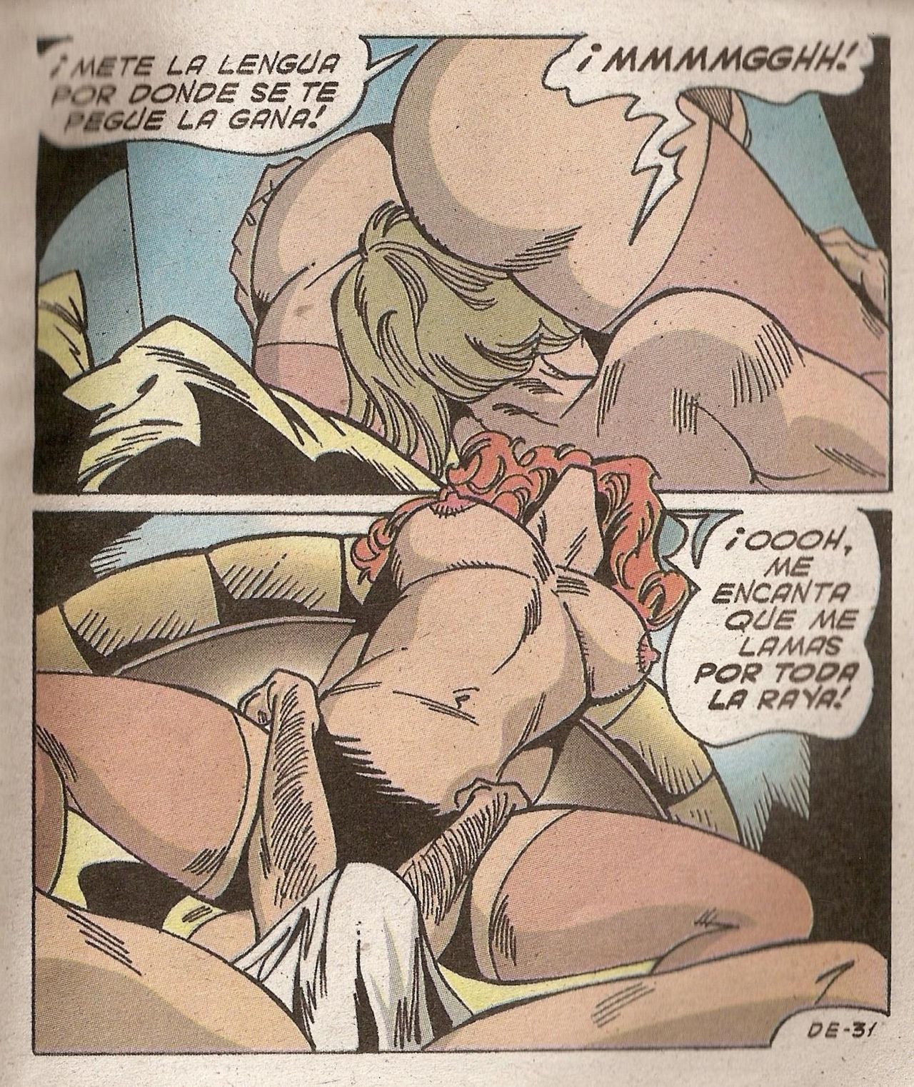 Delmonicos Erotica 324 image number 30