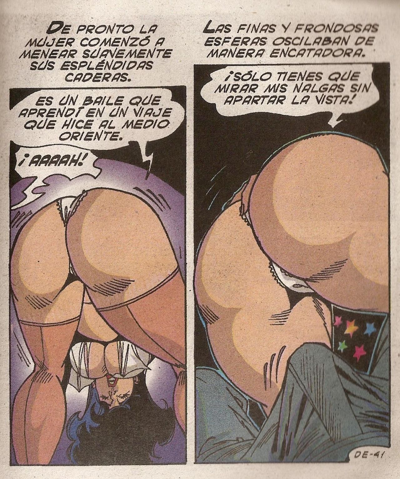 Delmonicos Erotica 324 image number 40