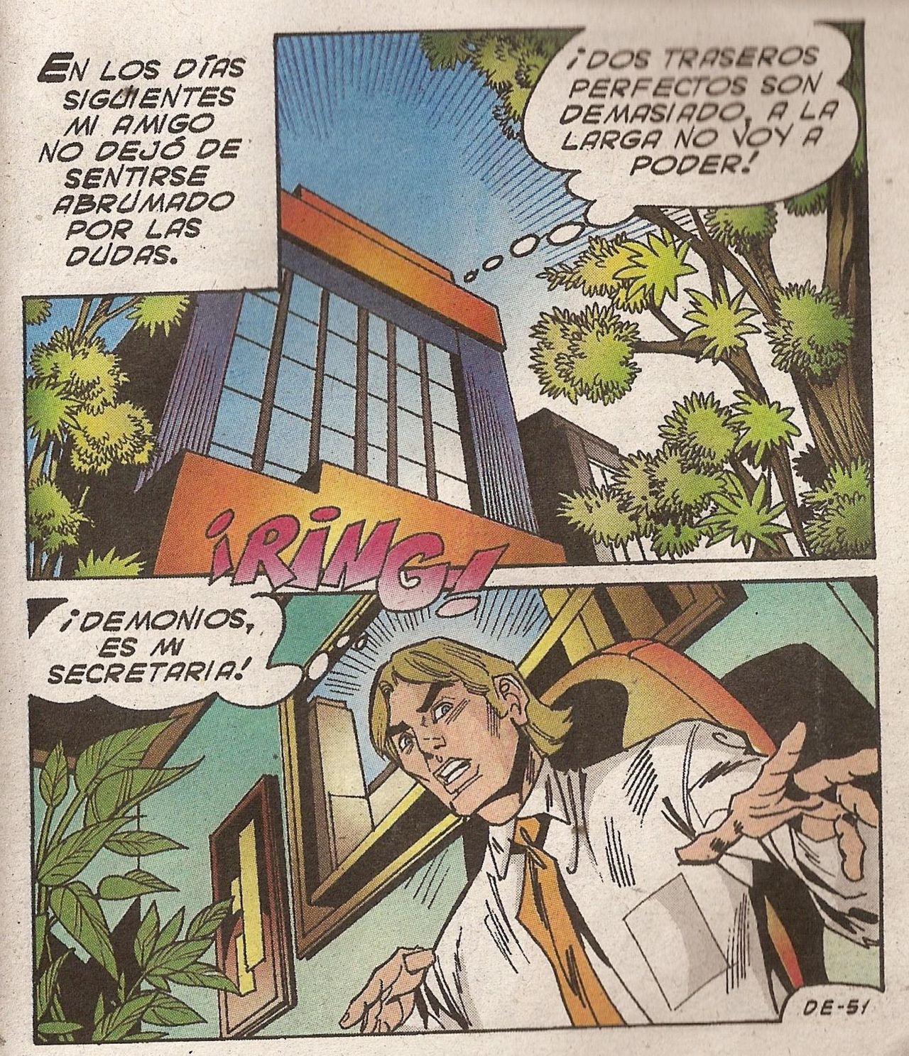 Delmonicos Erotica 324 image number 50