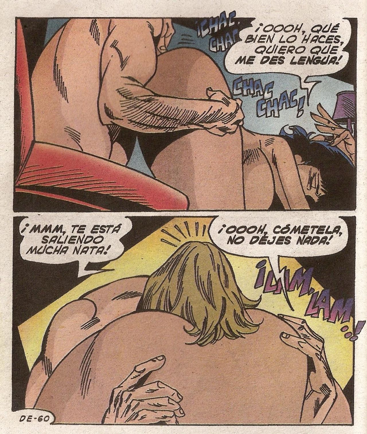 Delmonicos Erotica 324 image number 59