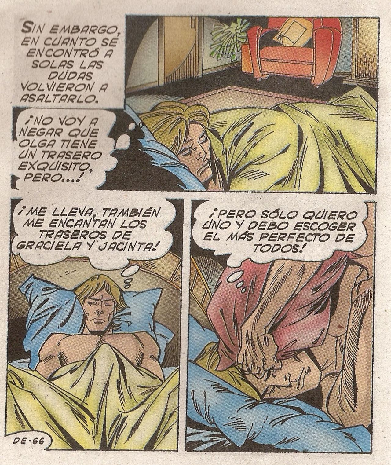 Delmonicos Erotica 324 image number 65