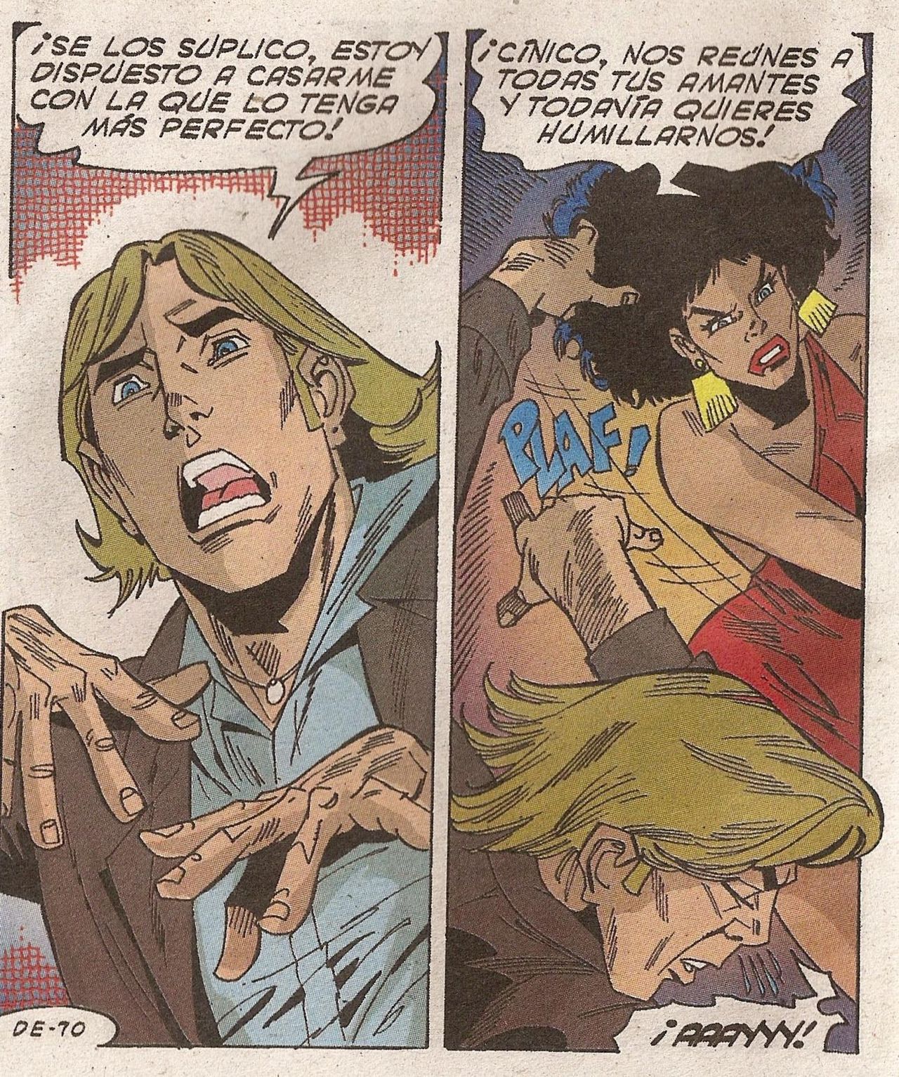 Delmonicos Erotica 324 image number 69