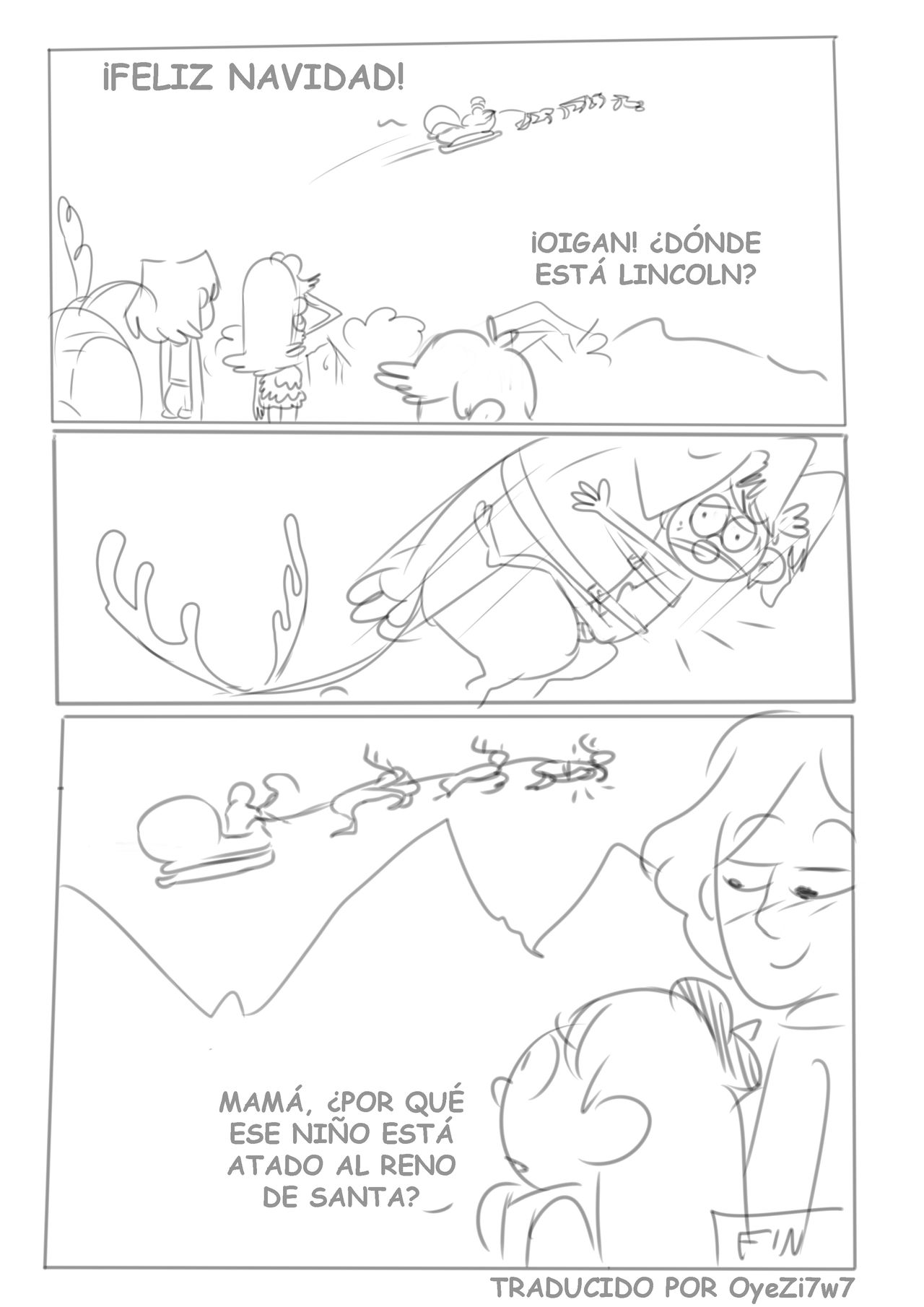 The Lewd House 2.5 - Christmas Gifts image number 10