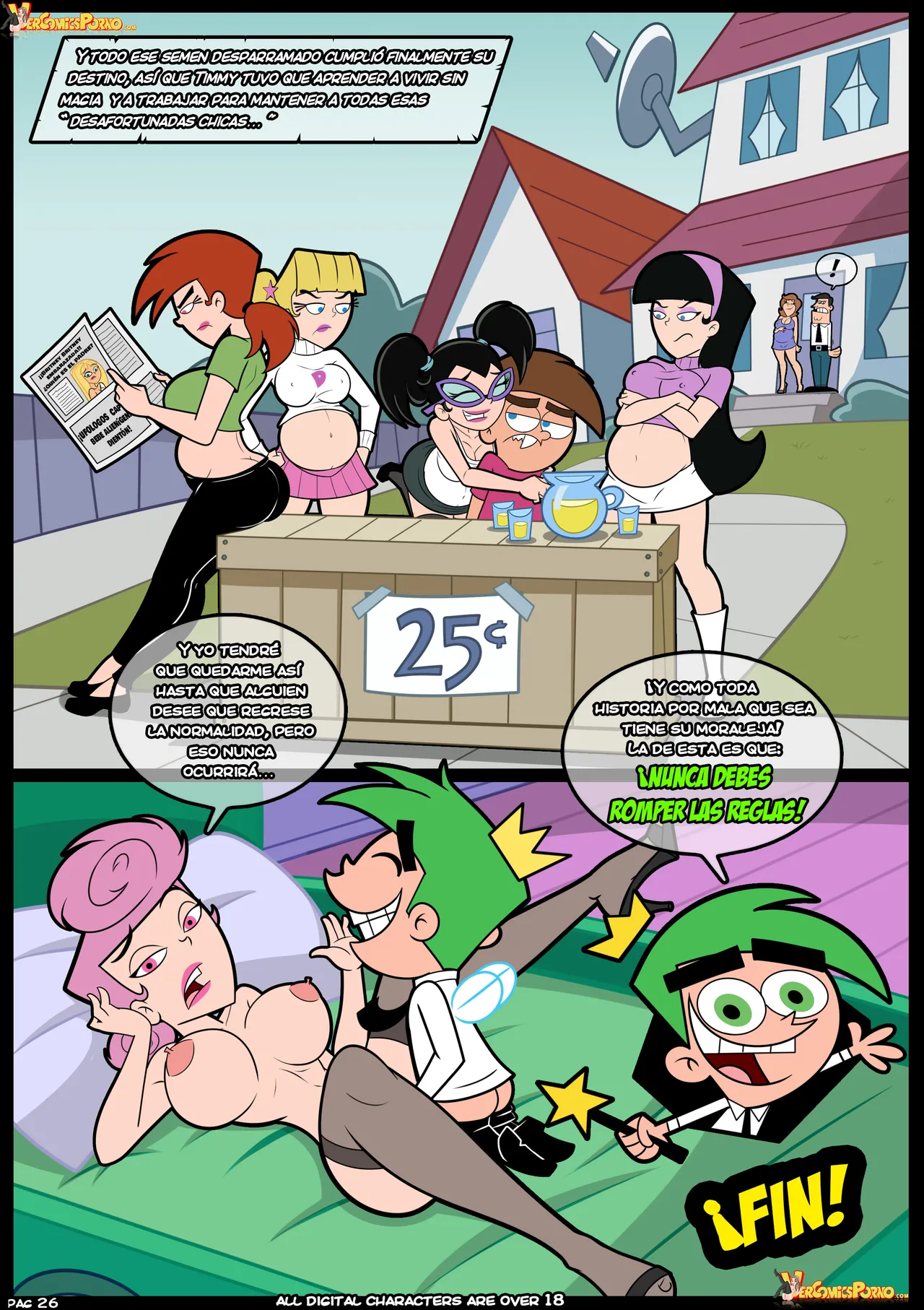 Rompiendo Reglas 6 image number 26