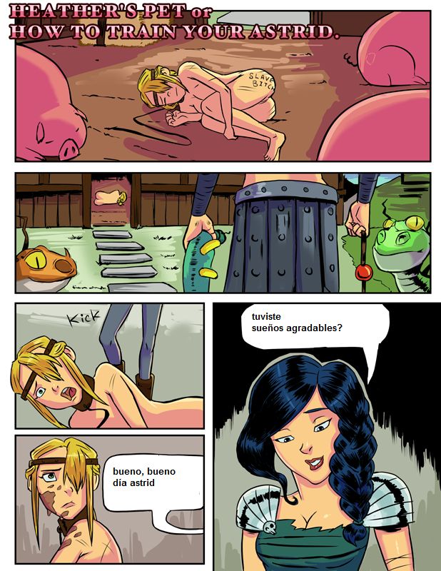 Heathers Pet image number 1