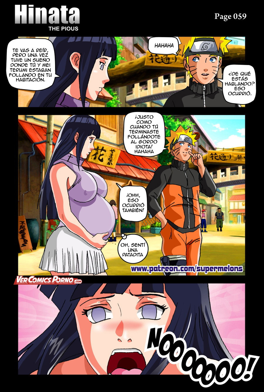 Hinata the pious image number 62