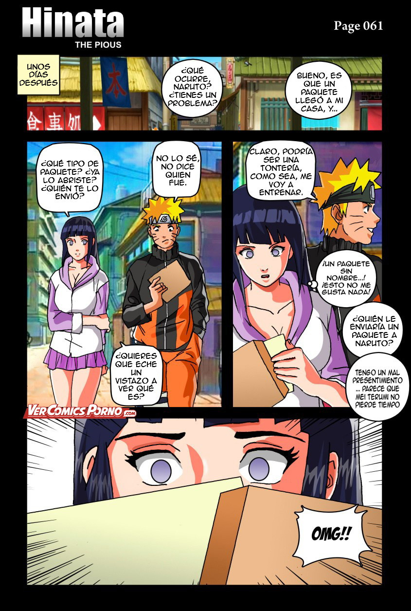 Hinata the pious image number 64