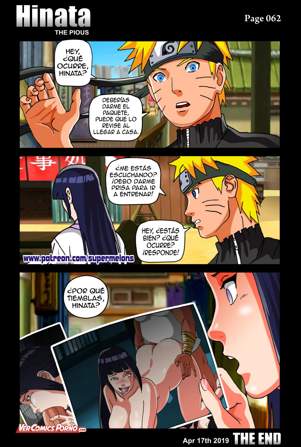 Hinata the pious image number 65