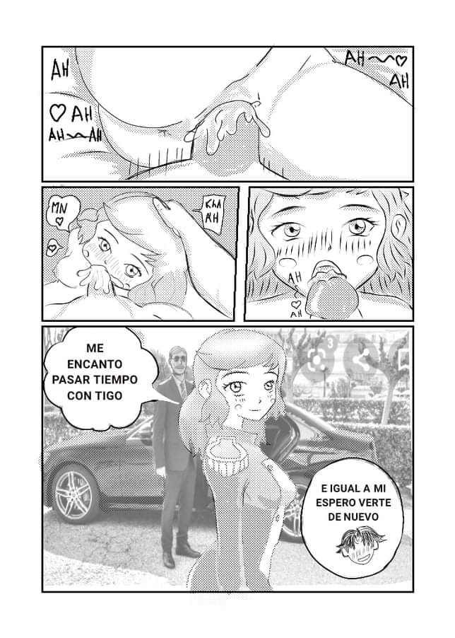 Me Cogere A La Waifu Del Grupo image number 9