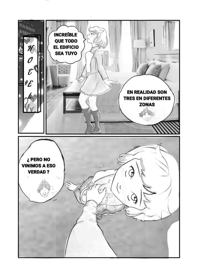 Me Cogere A La Waifu Del Grupo image number 2