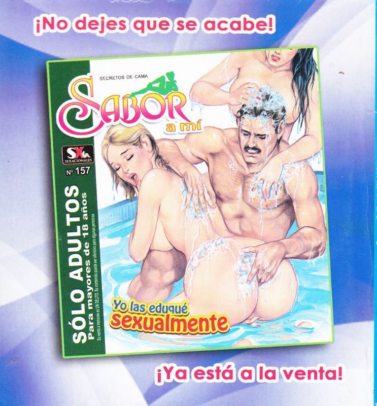 Sangre Caliente 0258 image number 51