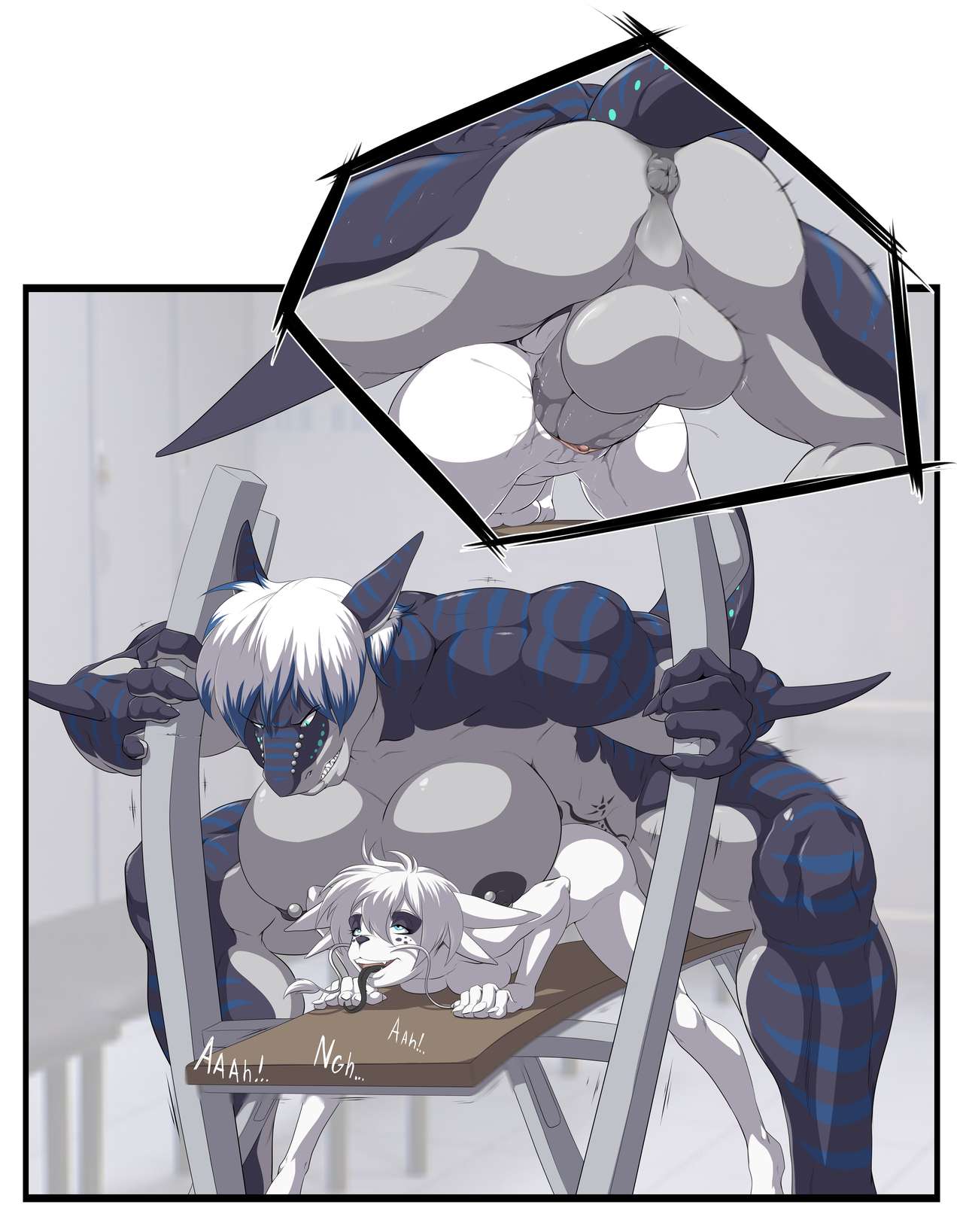 Nhalas Gym Hunting image number 5