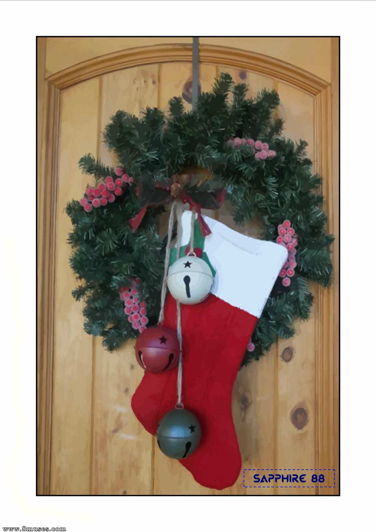 Xmas Pay Rise 3 image number 32