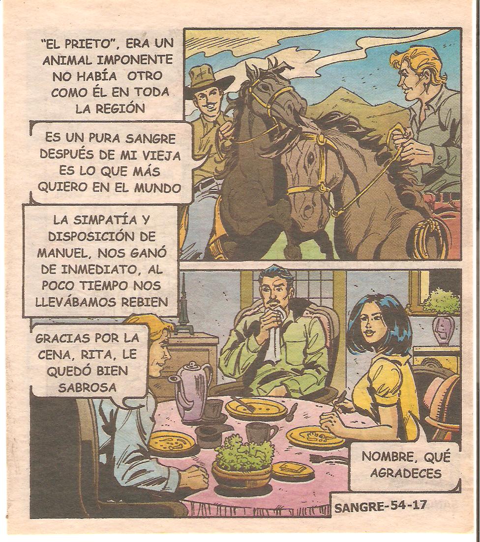 Sangre Caliente 054 image number 17