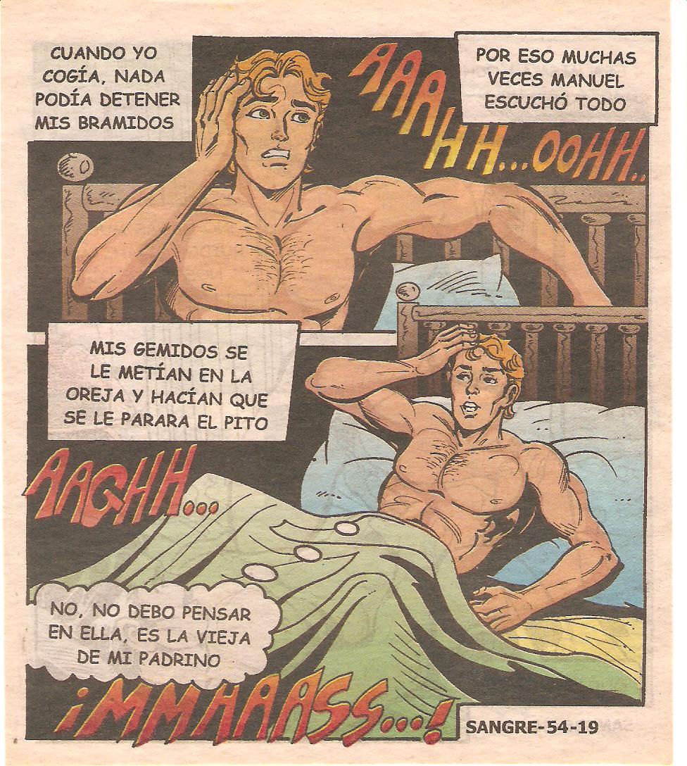 Sangre Caliente 054 image number 19
