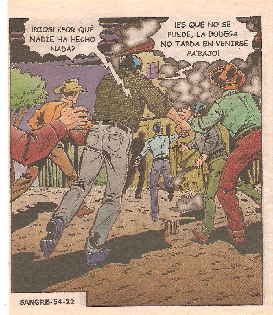 Sangre Caliente 054 image number 22