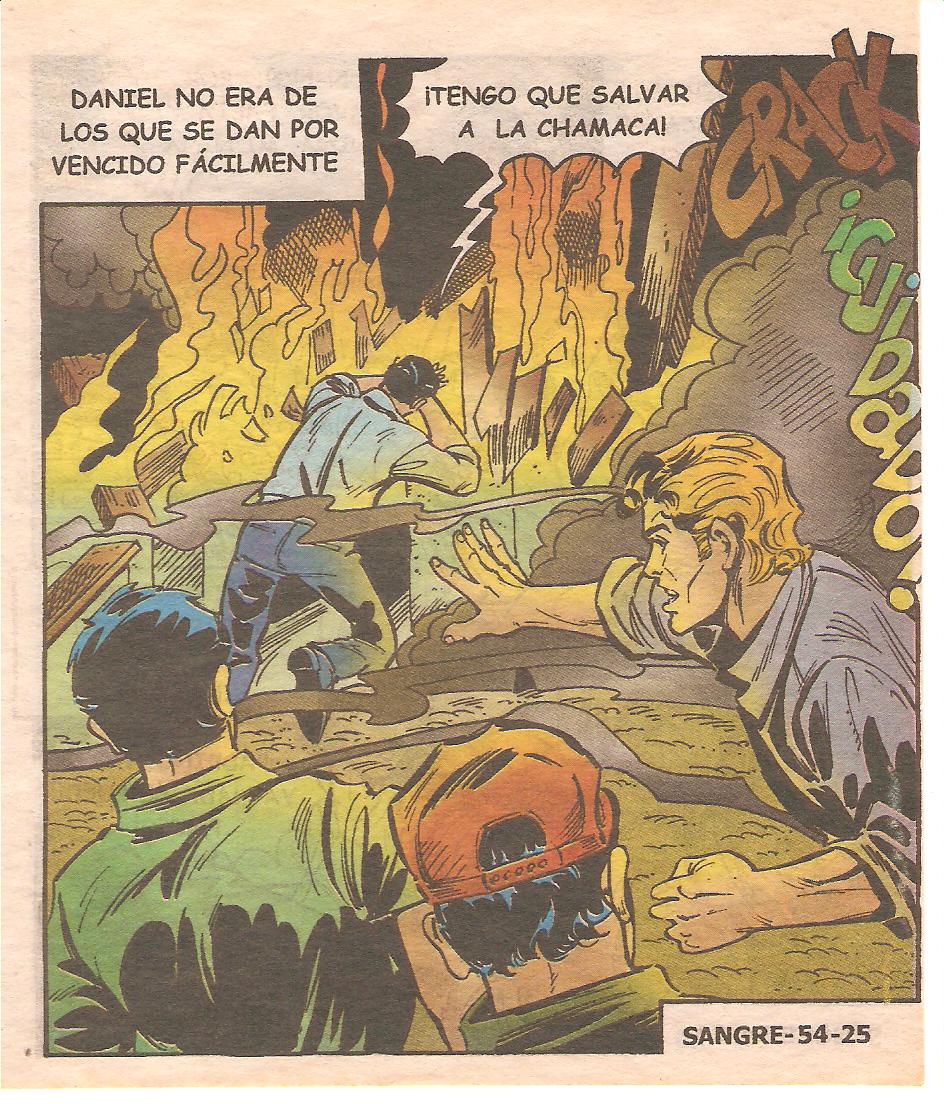 Sangre Caliente 054 image number 25