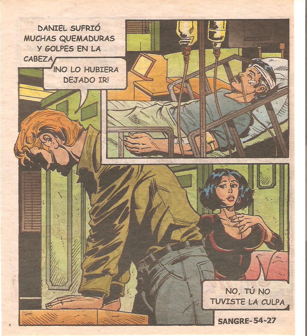Sangre Caliente 054 image number 27