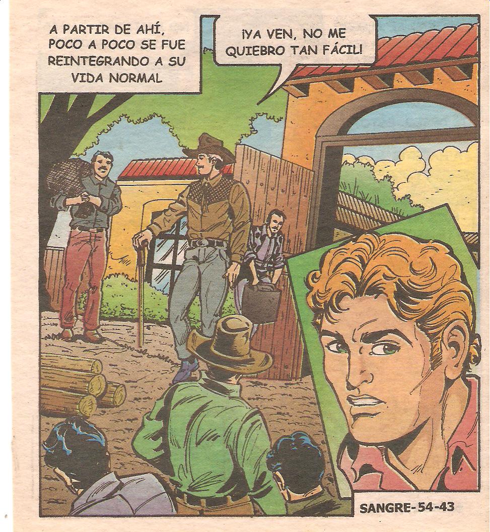 Sangre Caliente 054 image number 43