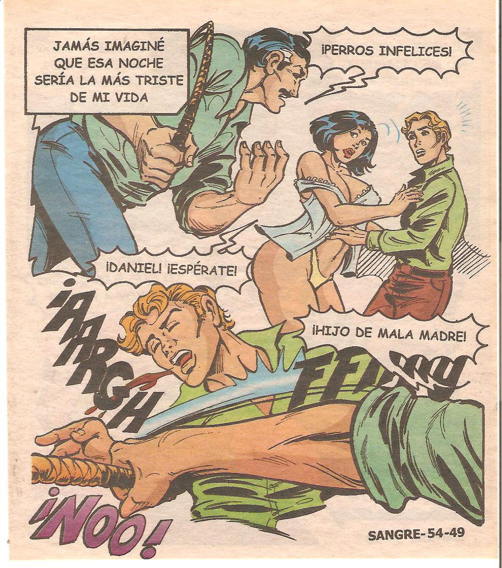 Sangre Caliente 054 image number 49