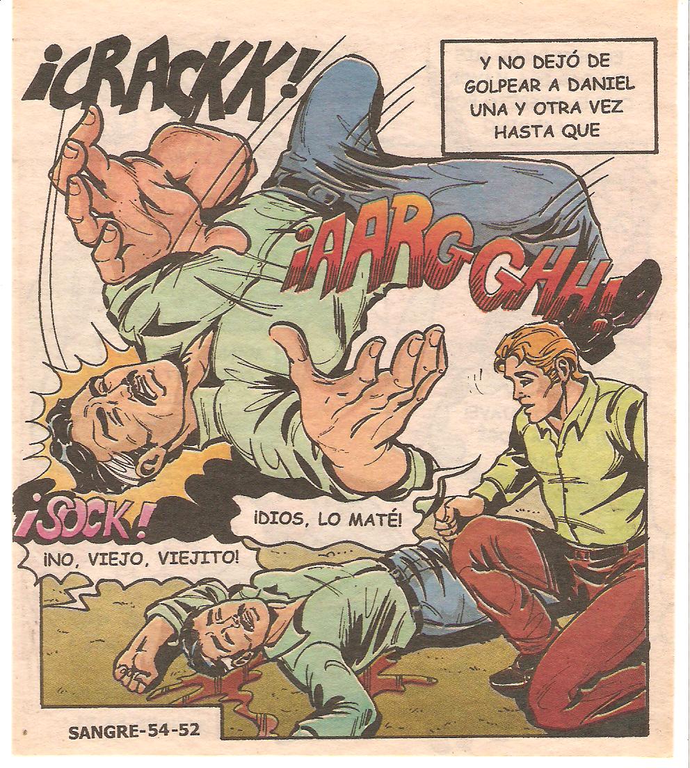 Sangre Caliente 054 image number 52