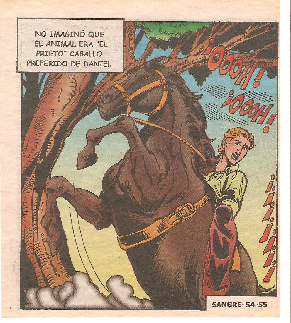 Sangre Caliente 054 image number 55
