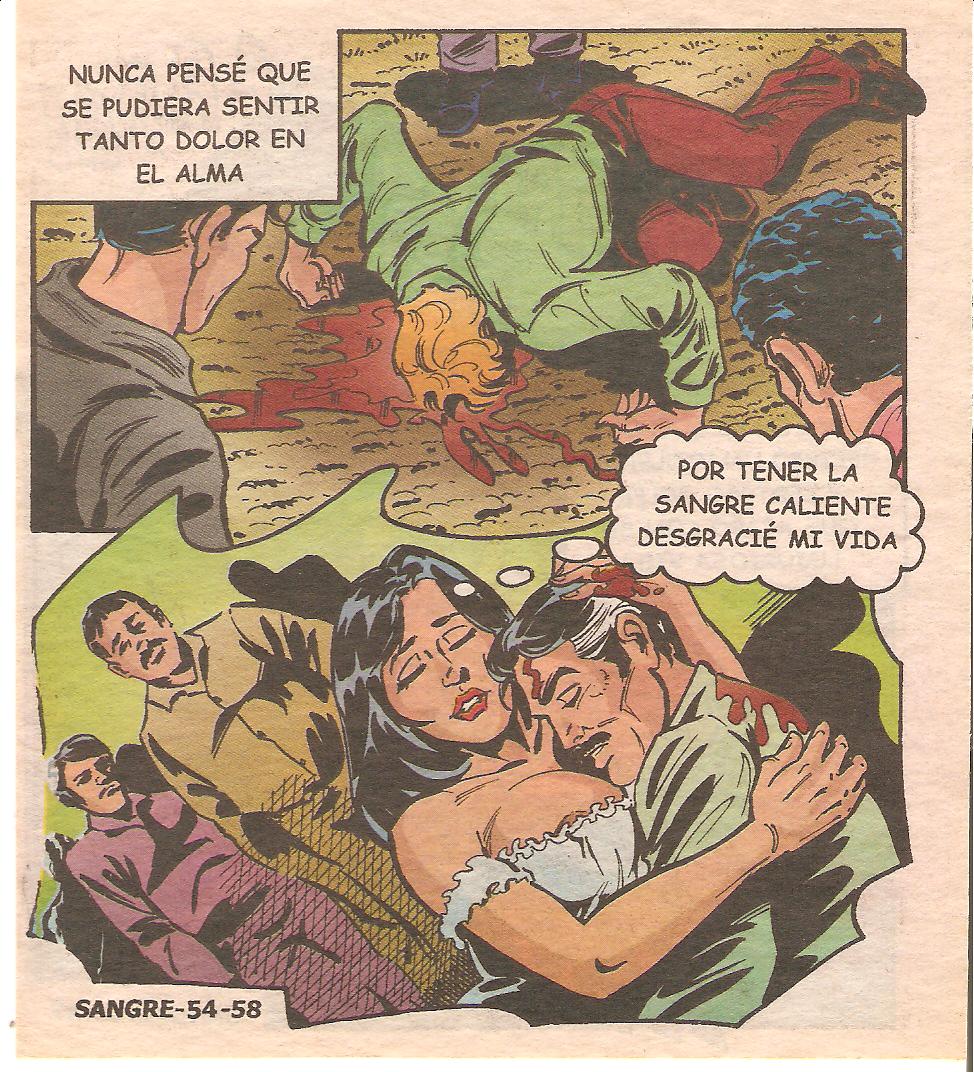 Sangre Caliente 054 image number 58
