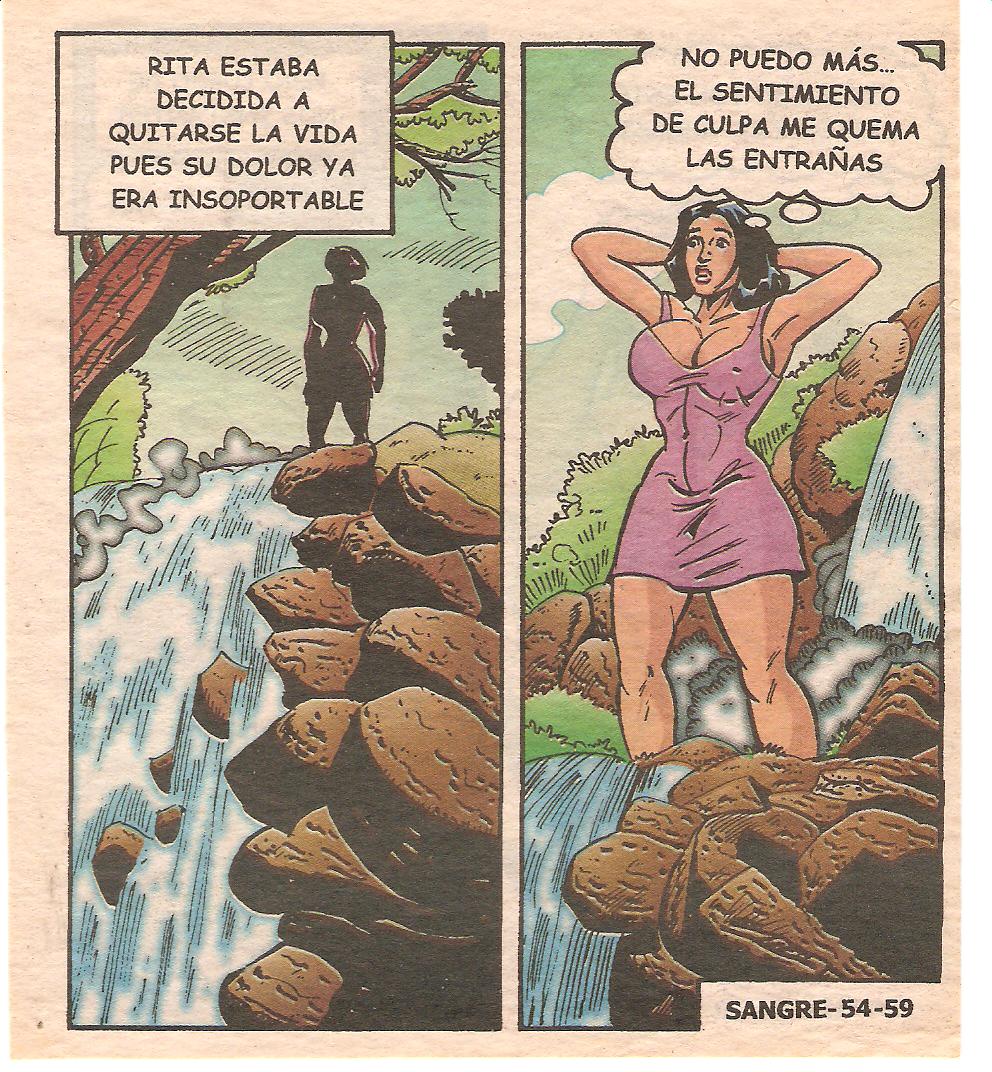 Sangre Caliente 054 image number 59