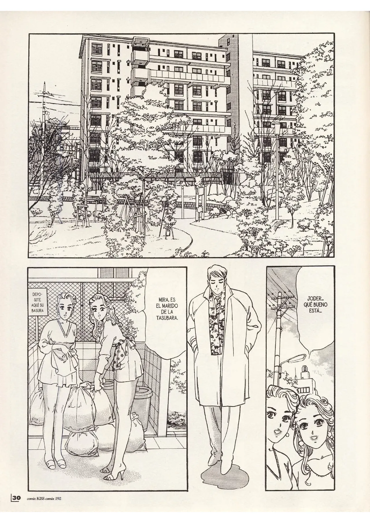 Kiss Comix 192 image number 29