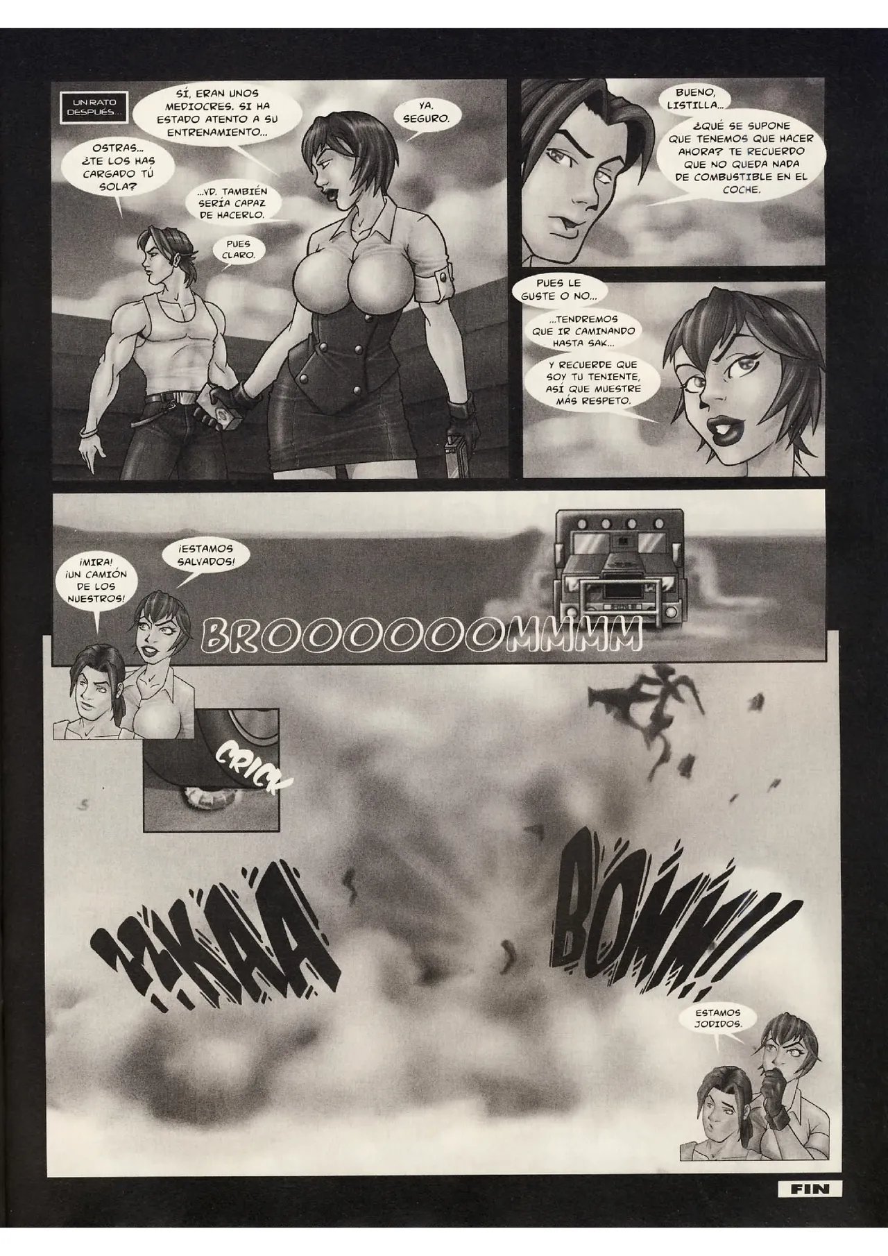 Kiss Comix 192 image number 16