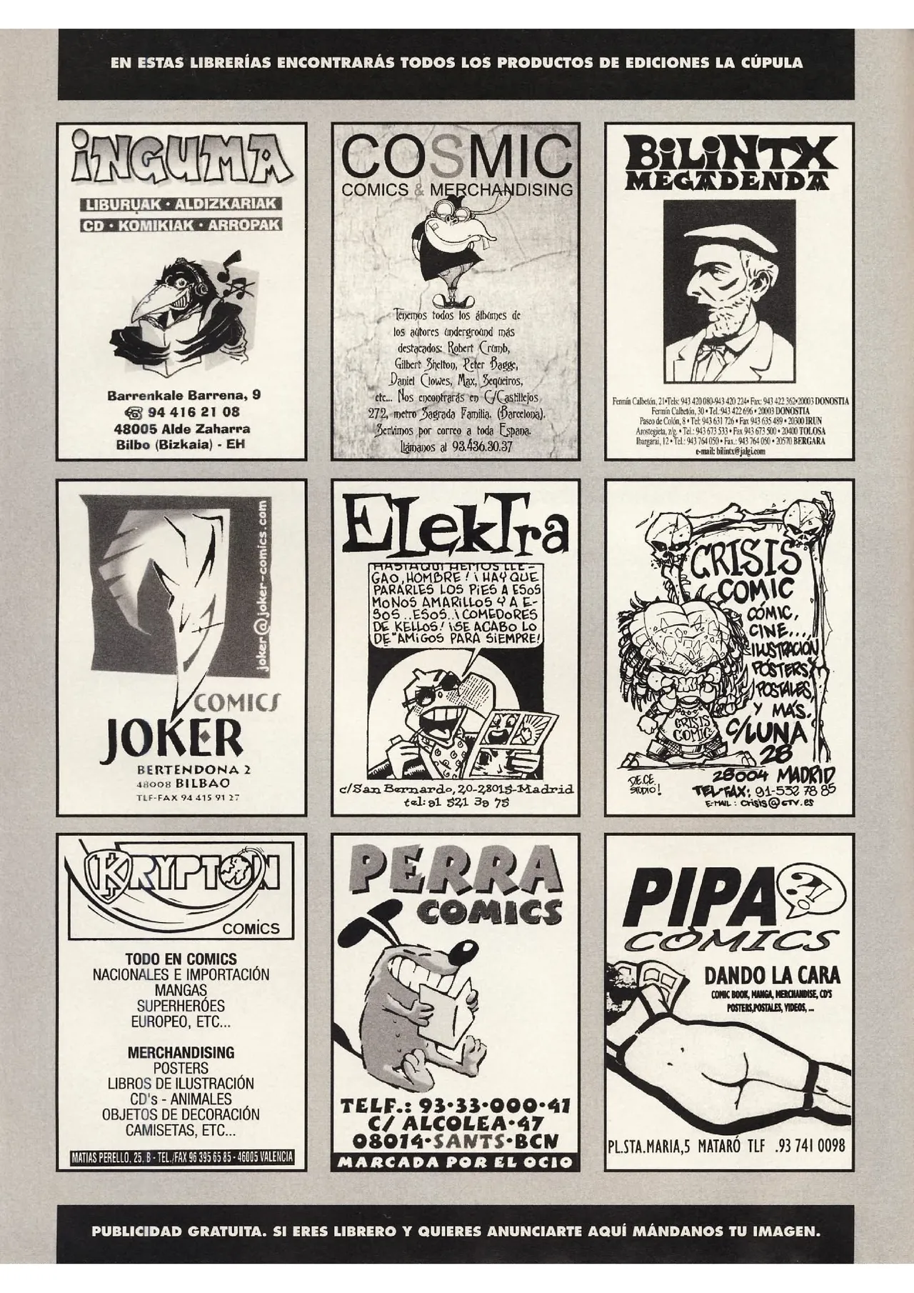 Kiss Comix 192 image number 17