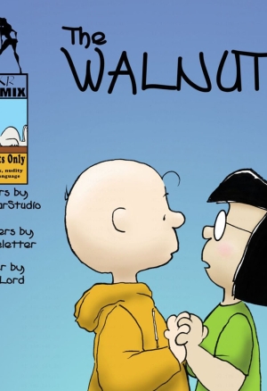 The Walnuts 1-5 » Comics Porno en Español - Leer Gratis Online | MHComics