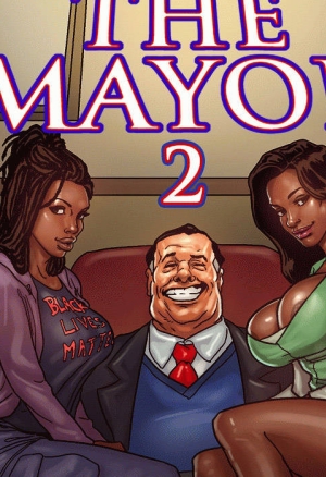 The Mayor 2 - Spanish - Complete